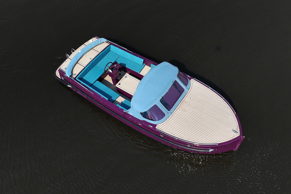 foto: 16 Waterman 8.0 Cabin