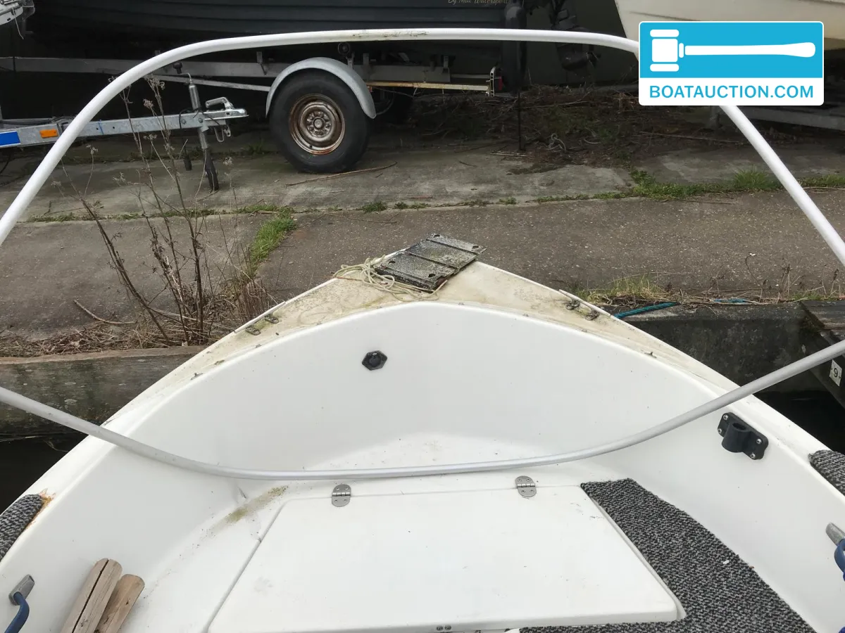 foto: 9 Ryds 435 Visboot