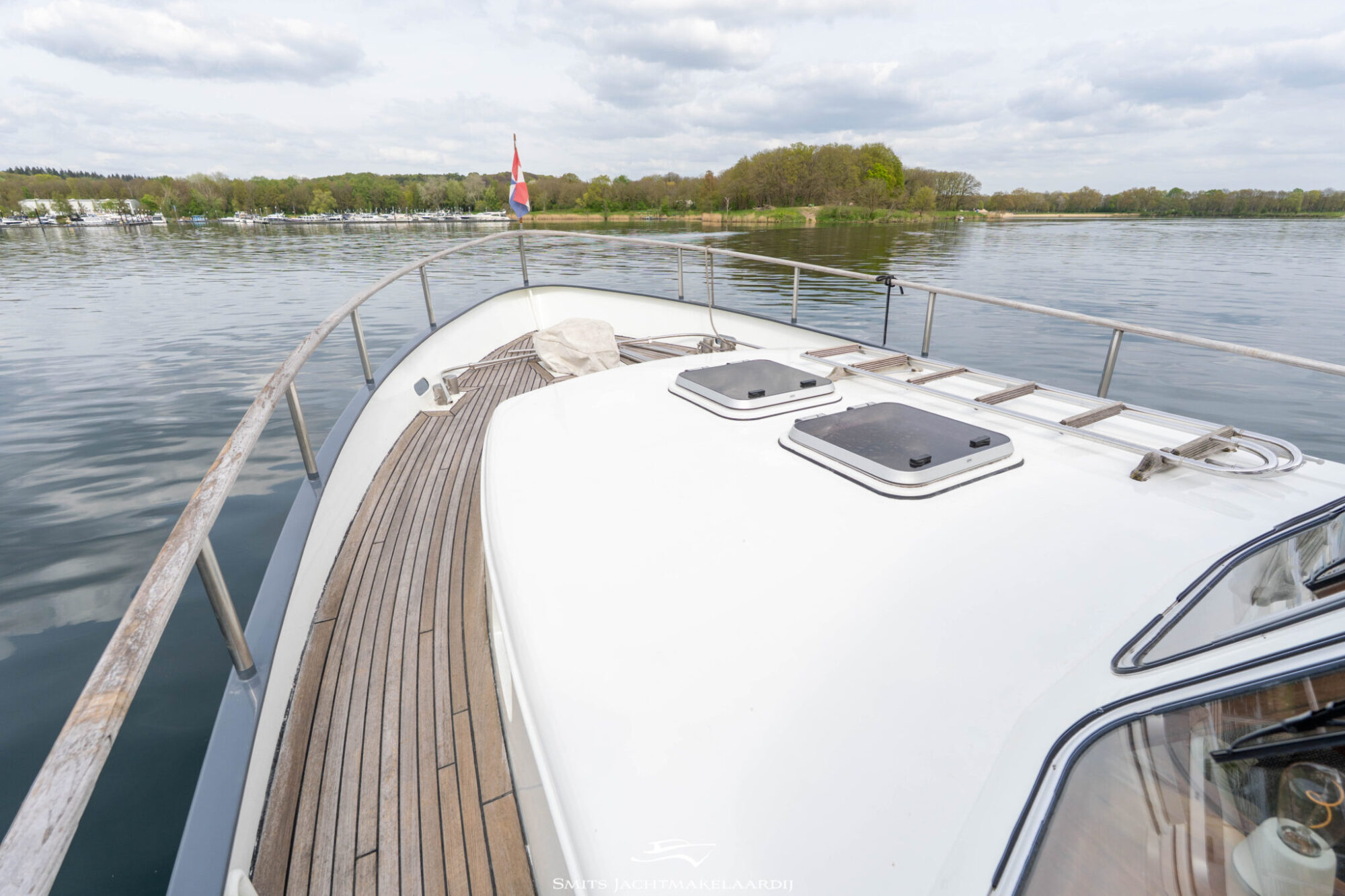 foto: 30 Lowland Lowland Kotter 13.80 AK