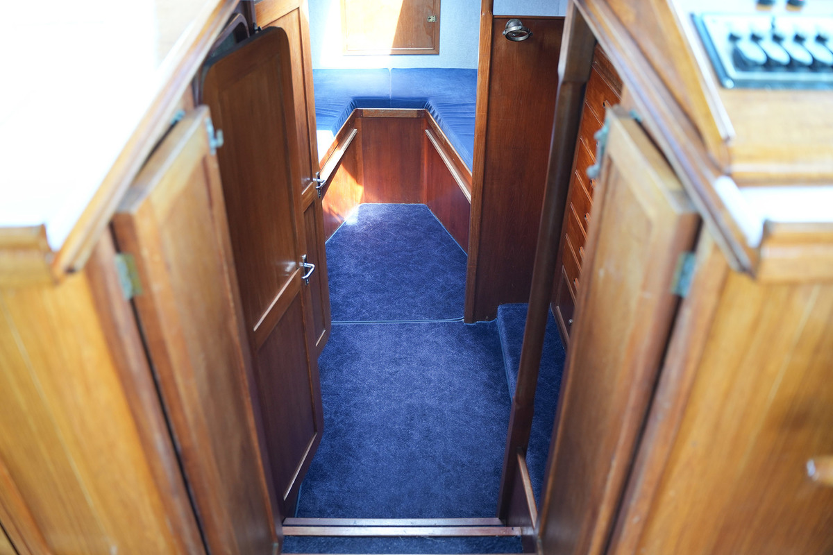 foto: 18 Aquastar Ocean Ranger 38