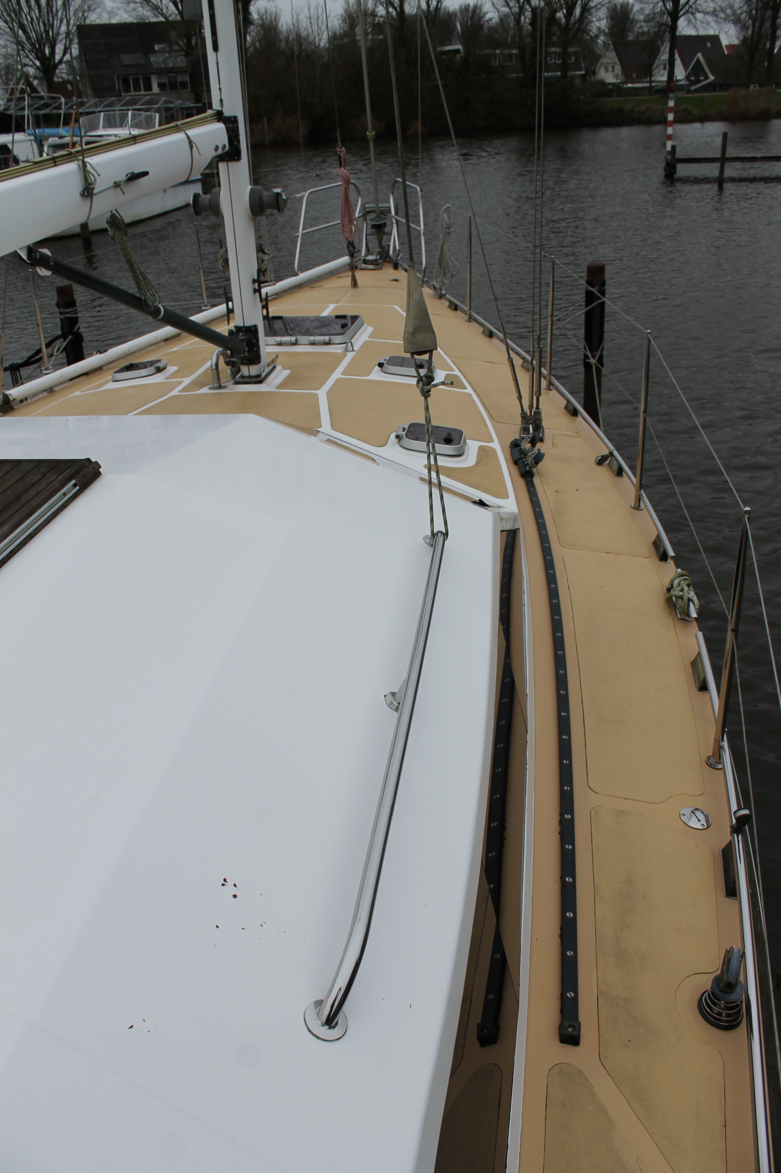 foto: 31 Van Der Stadt 40 Decksalon