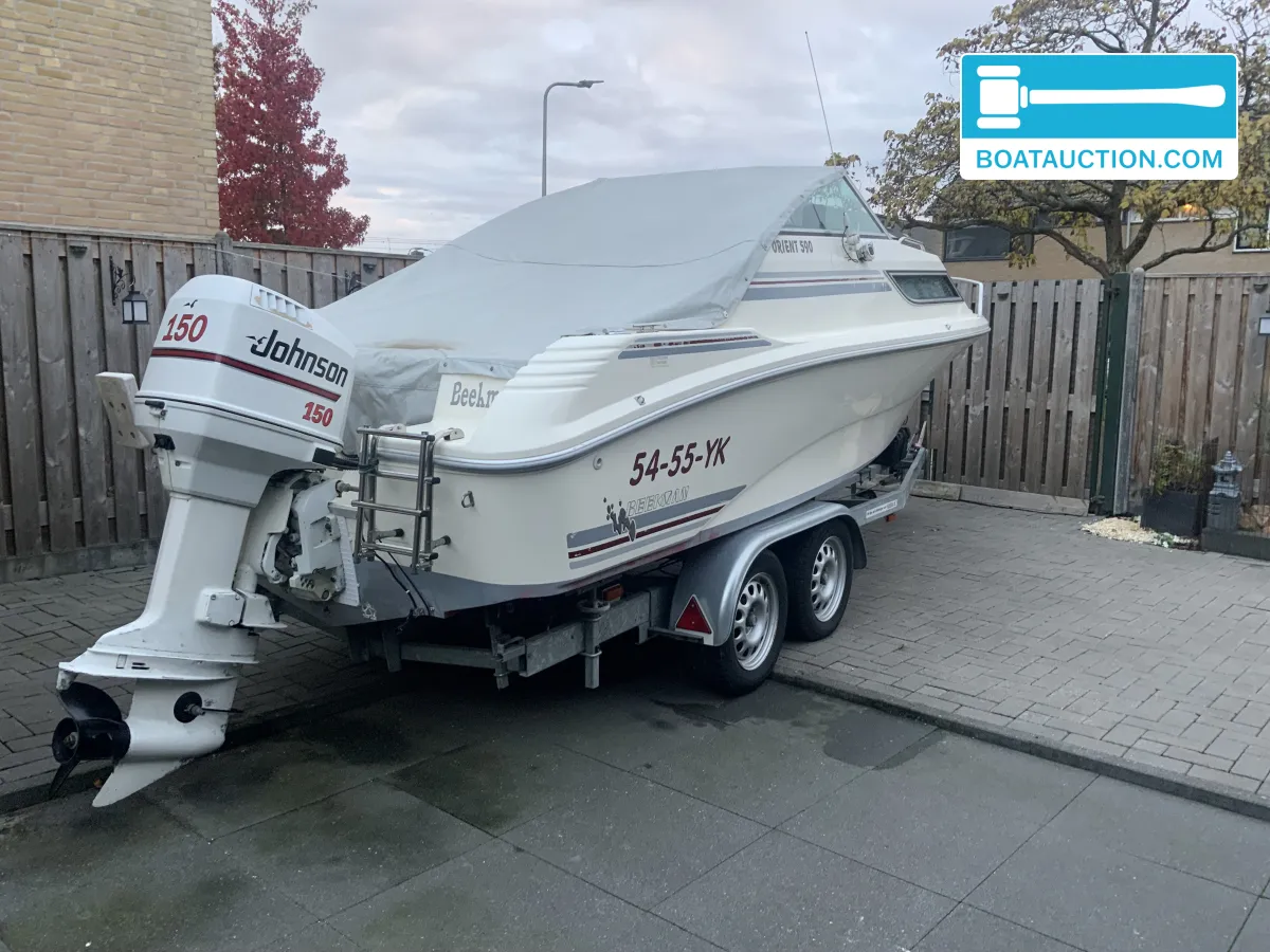 foto: 10 Beekman Orient de luxe 590