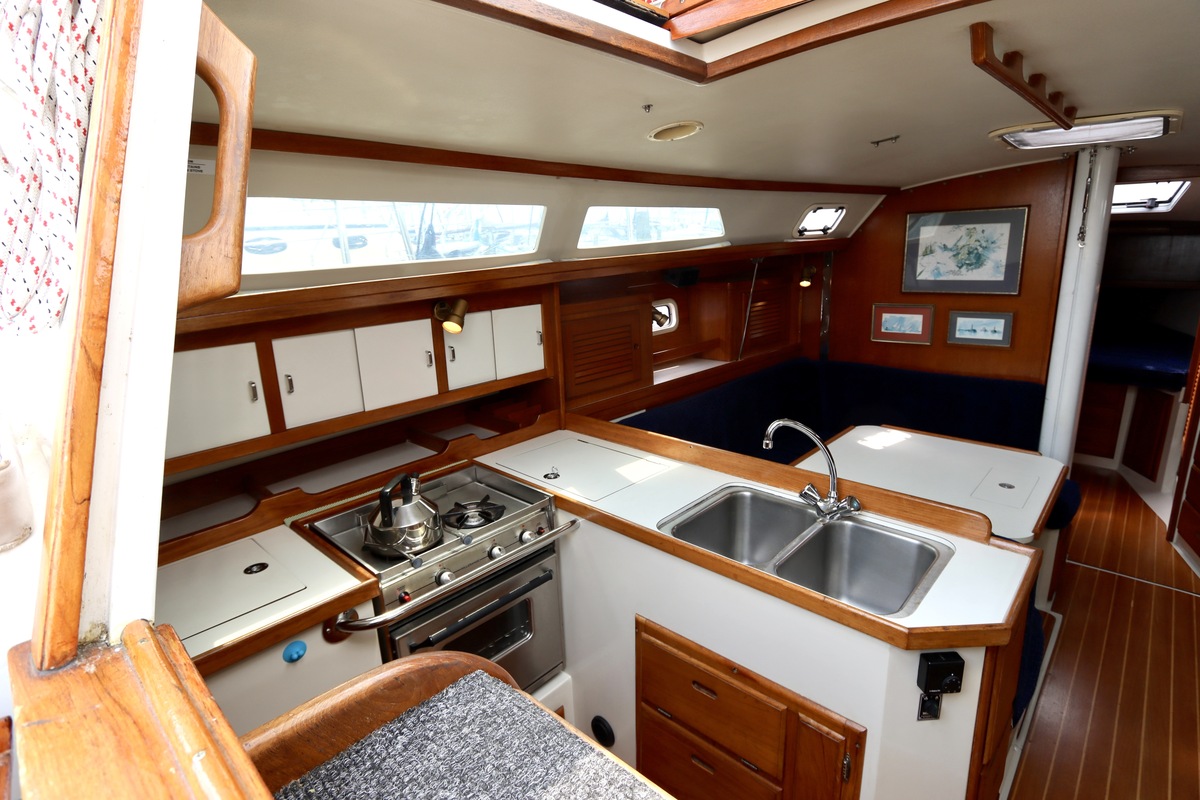 foto: 20 Catalina 36