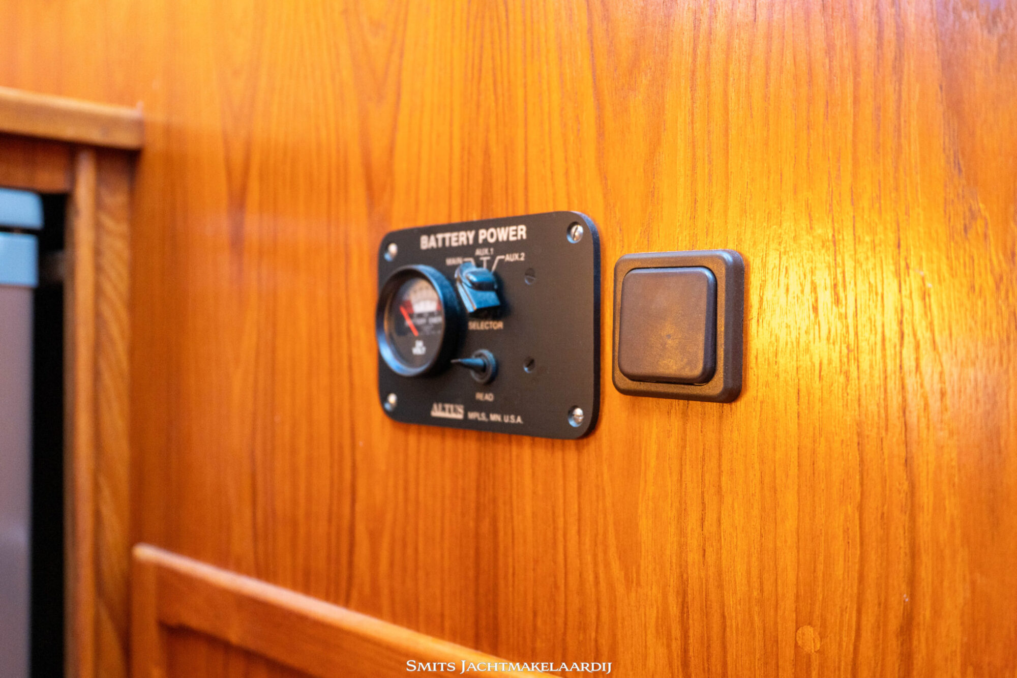 foto: 13 MMS MMS Bakdekkruiser 12.00 AK Cabrio