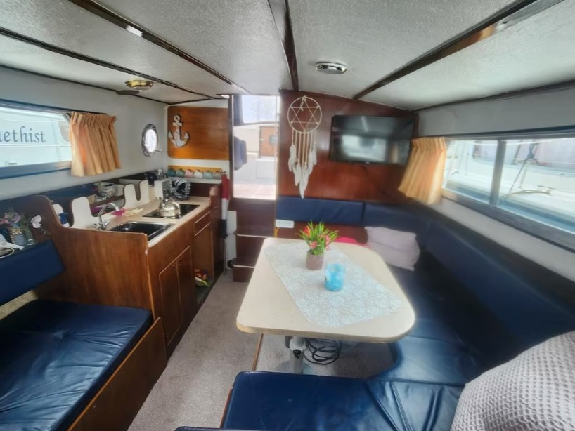 foto: 5 Amerglass 32  AK Fly 