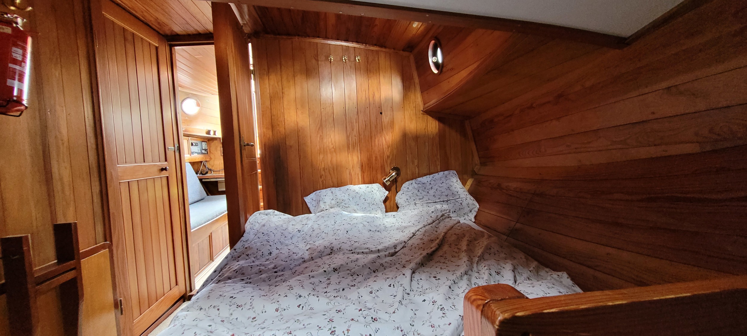 foto: 21 Westerdijk Zeeschouw 10.00