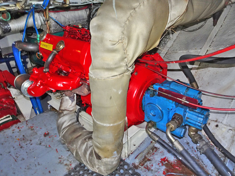 foto: 25 Topzeilschoener 26 hotelgasten