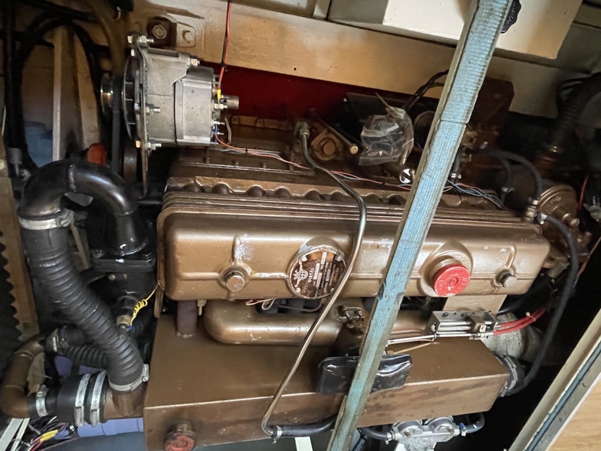 foto: 6 Valkkruiser 1200