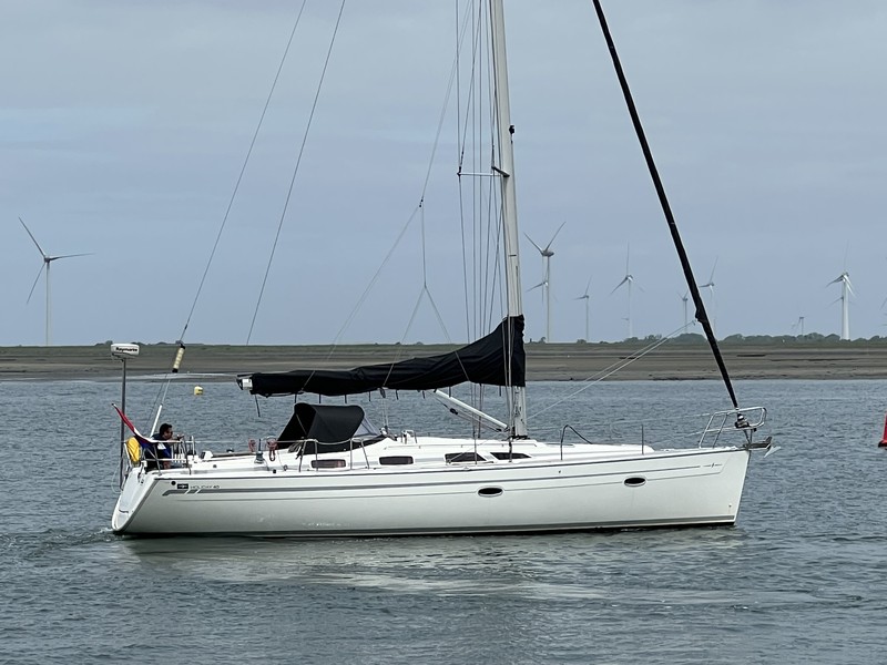 foto: 18 Bavaria 40-3 Holiday