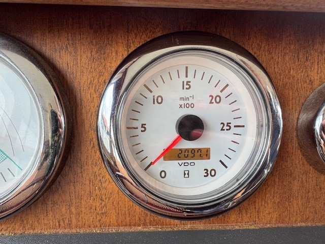 foto: 16 Pollard Coastliner 1150