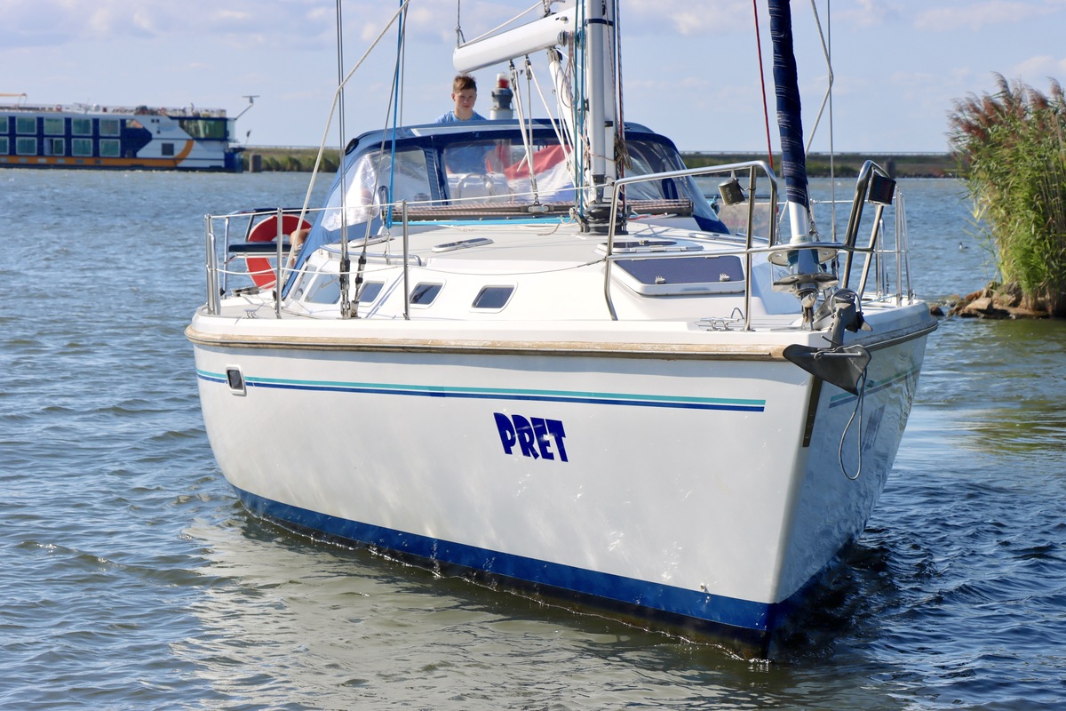 foto: 60 Catalina 42 MK II