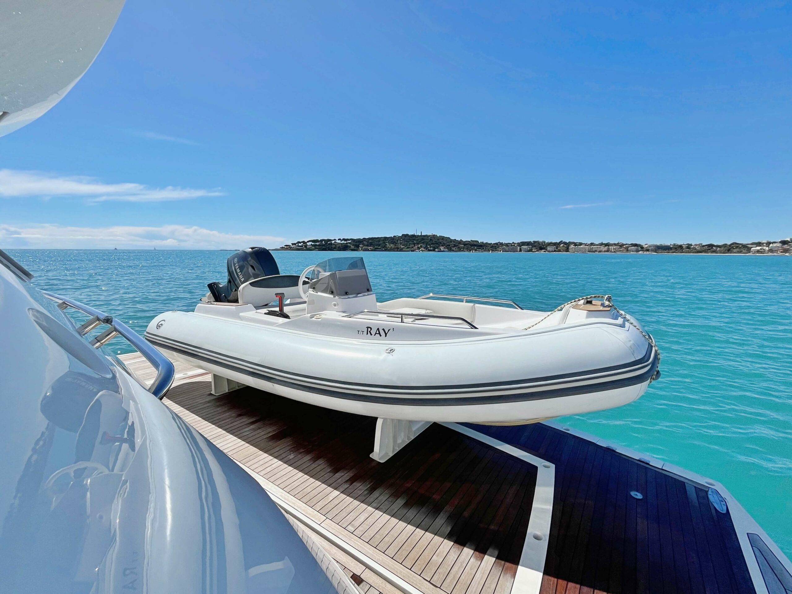 foto: 21 Sunseeker 28 # Ray