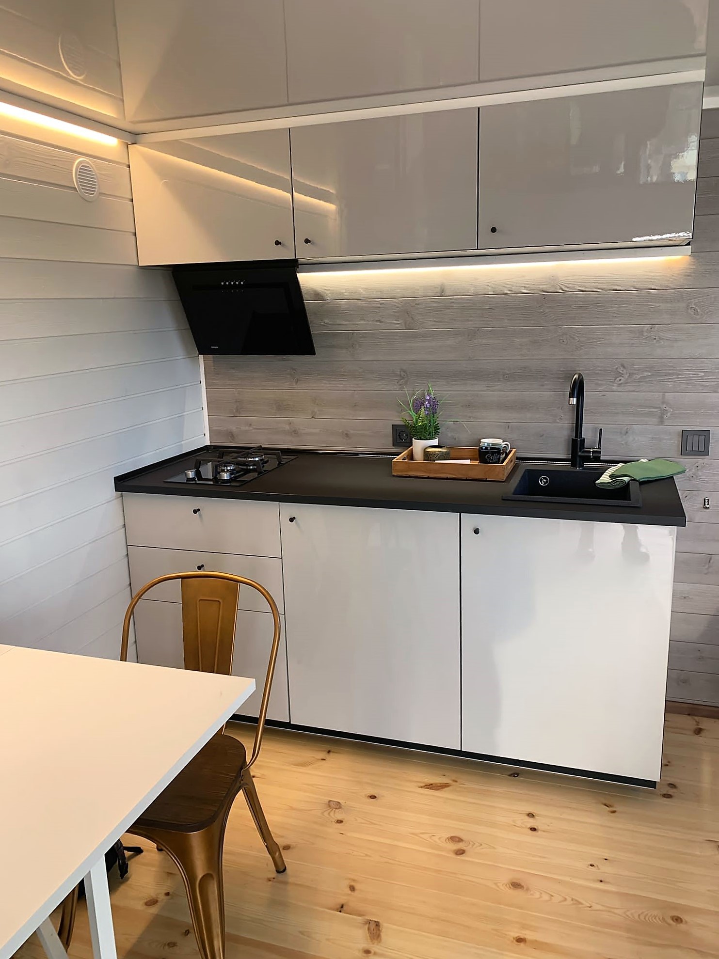 foto: 36 Nordic Season NS 36 Eco 23 Houseboat