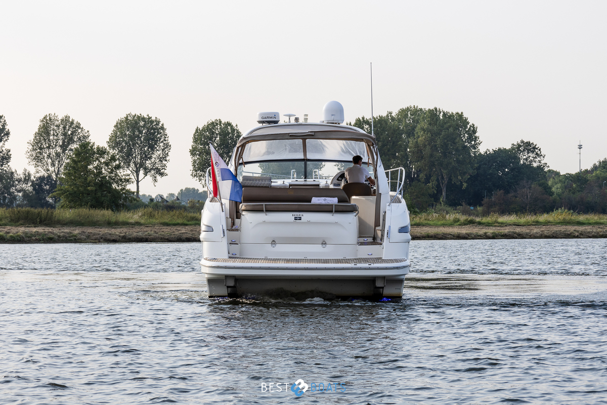 foto: 20 Bavaria 38 Sport