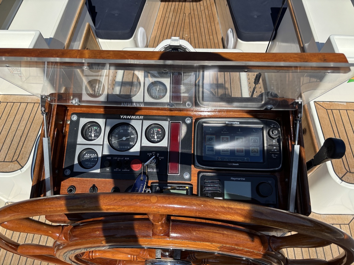 foto: 7 Van Wijk 830