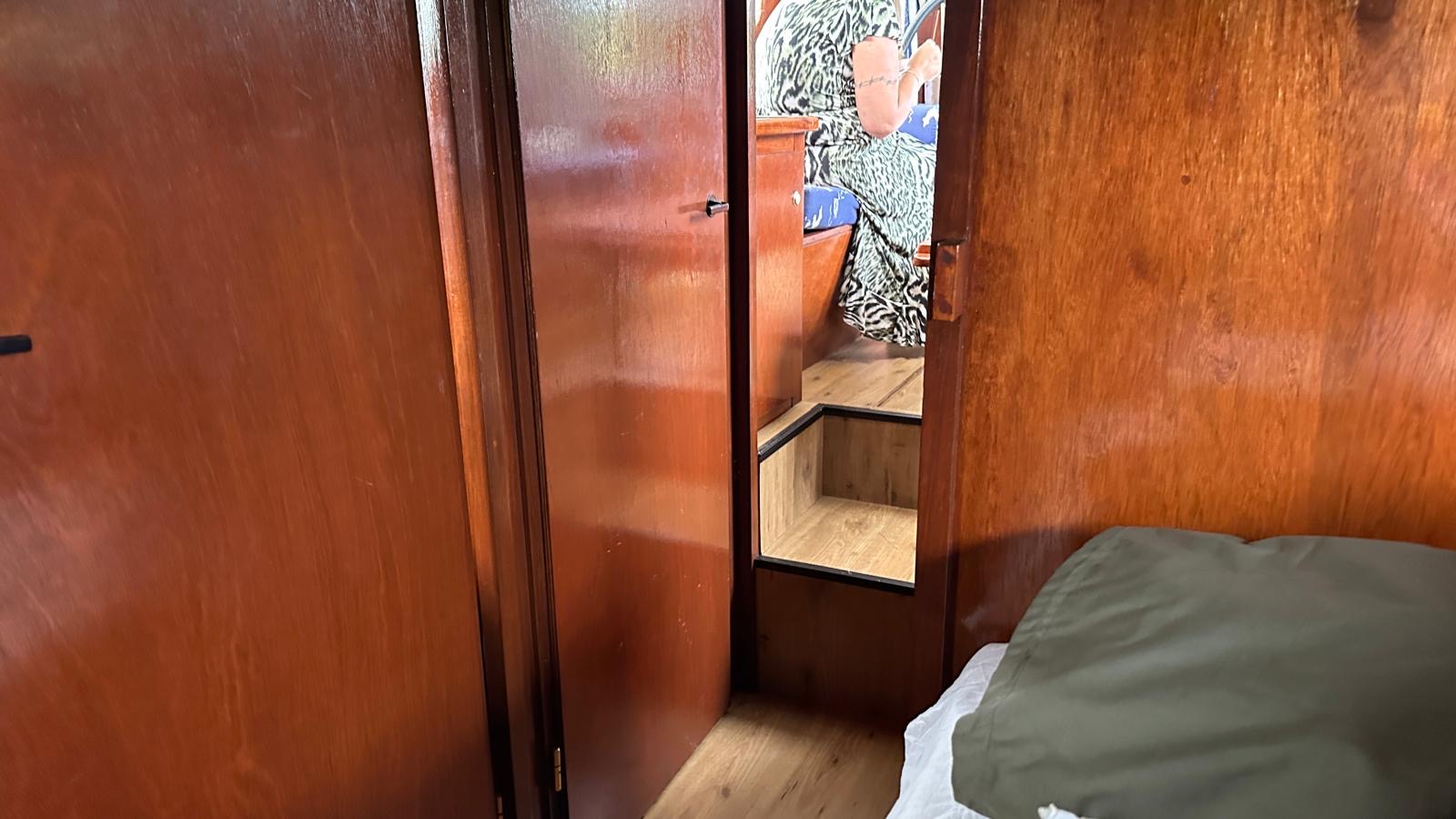 foto: 20 Molenkruiser Molenkruiser 13.00 AK Cabrio