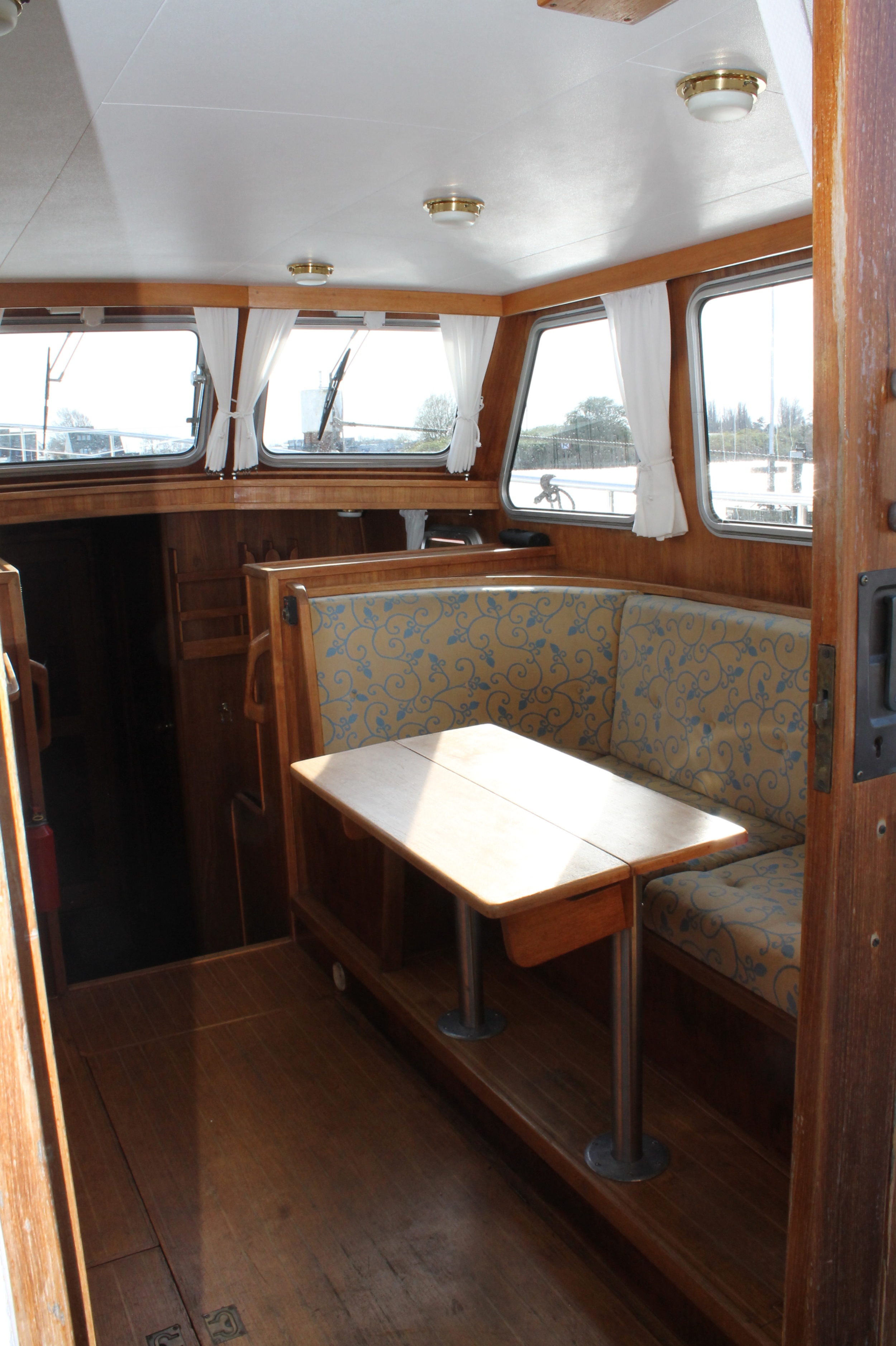 foto: 28 Flevo Kotter 11.35