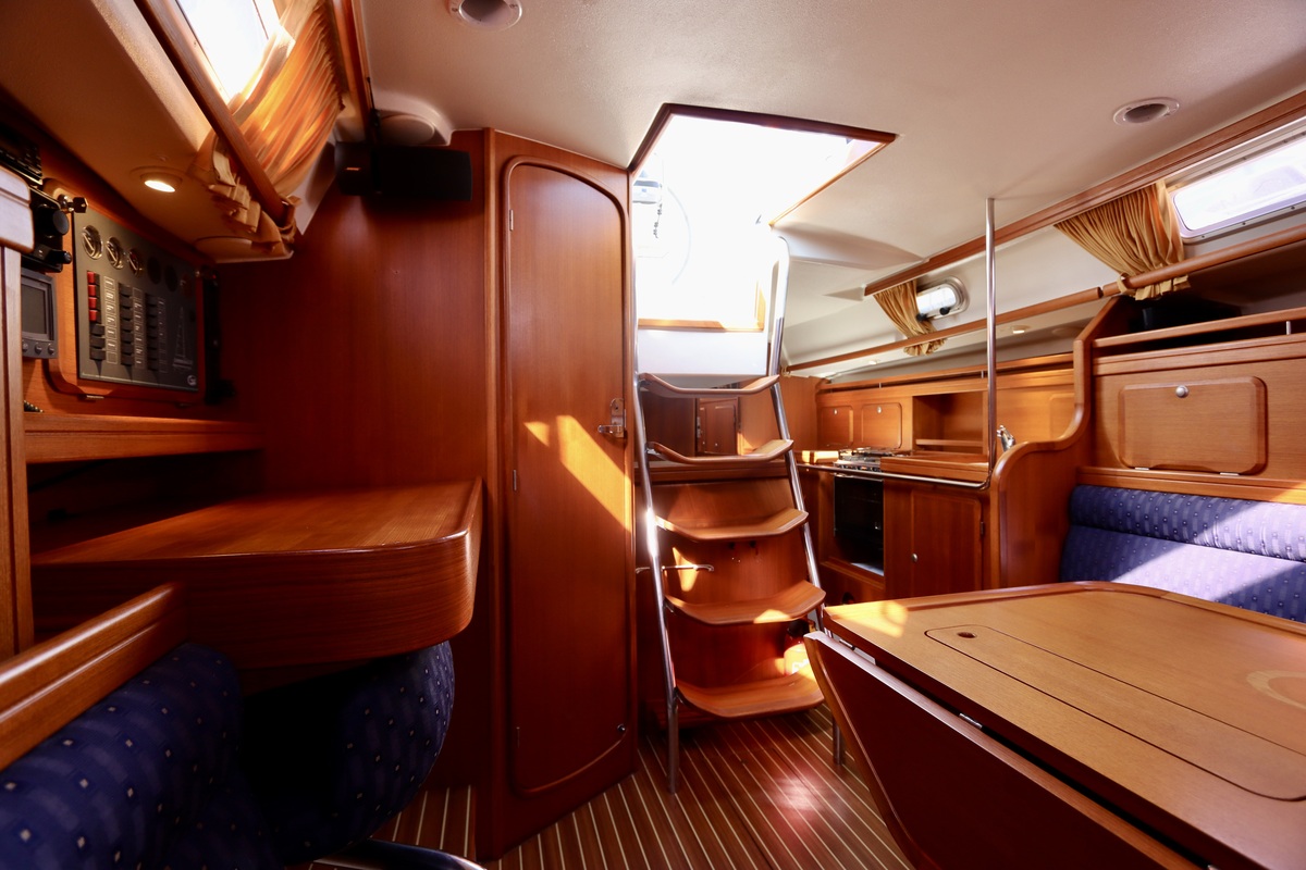 foto: 17 C-Yacht 10.40