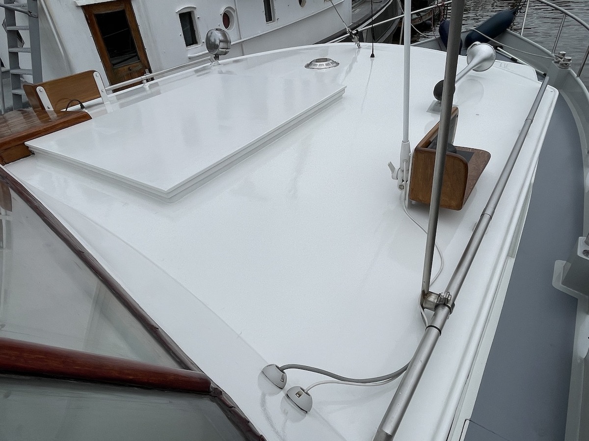 foto: 13 De Ruiter Eastsea Star 1250