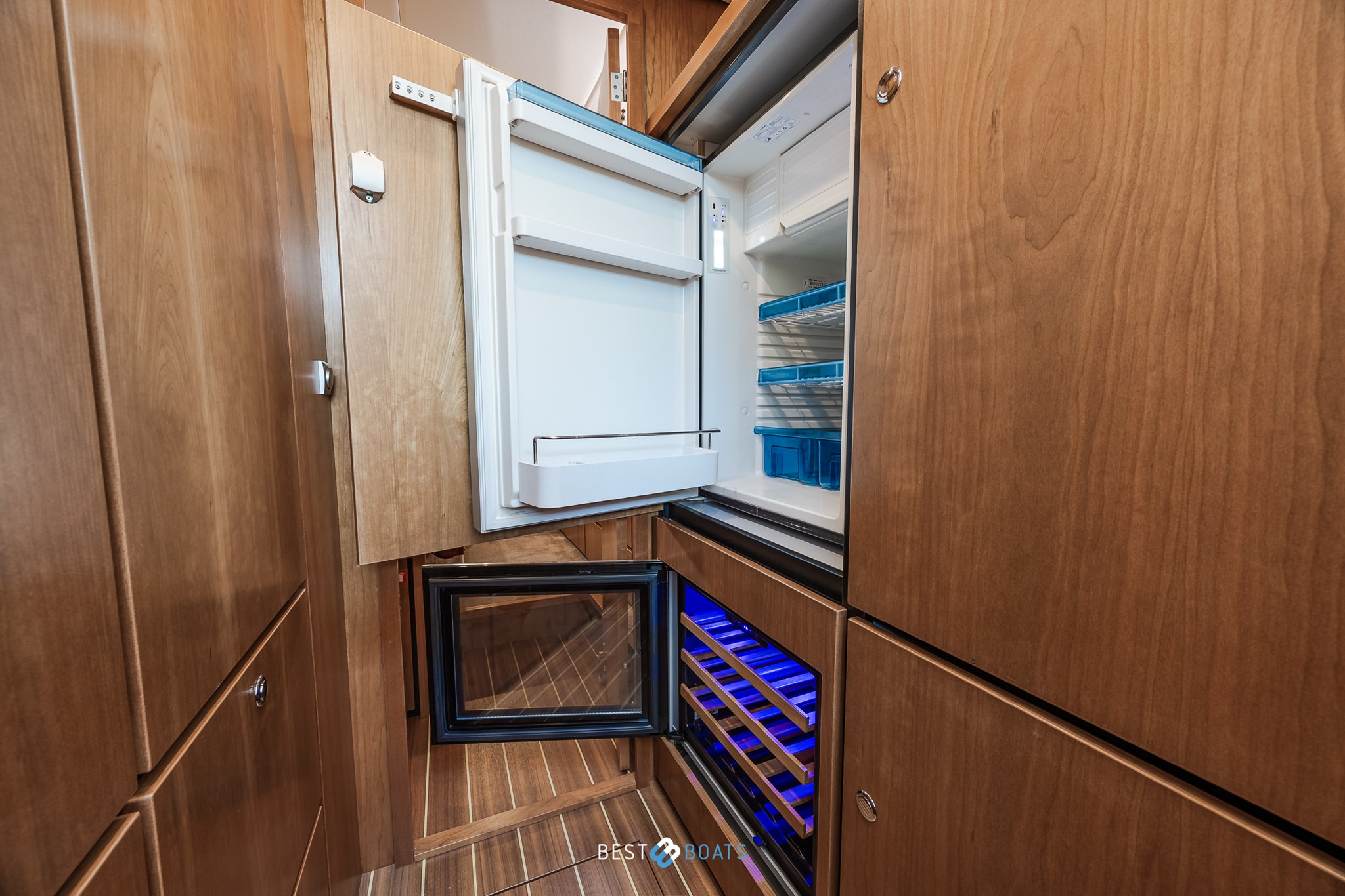 foto: 31 Linssen Grand Sturdy 450 AC VARIOTOP