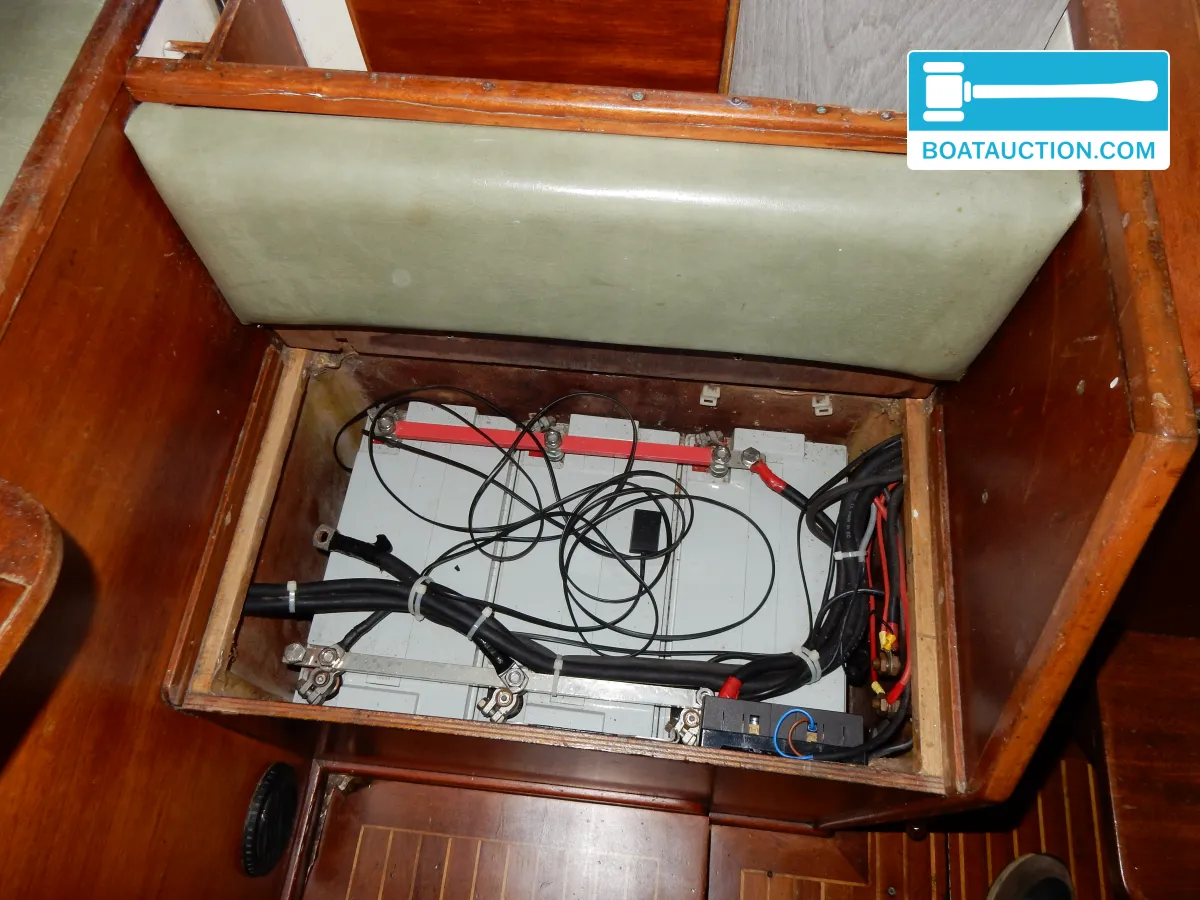 foto: 16 Frans Maas Hawk 42