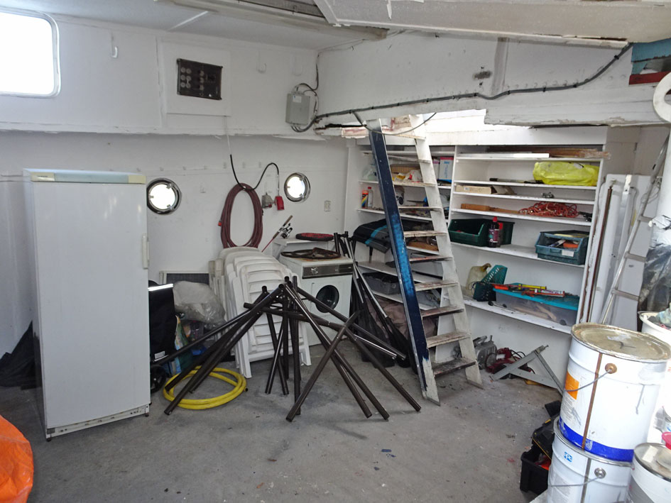 foto: 36 Luxe Motor 36.72, CBB Rijn