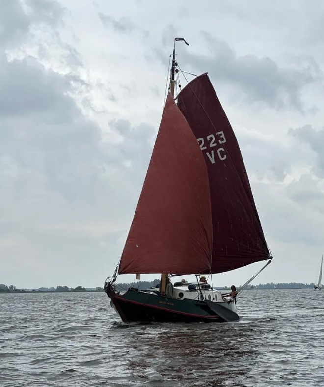 foto: 10 Schokker 9.74