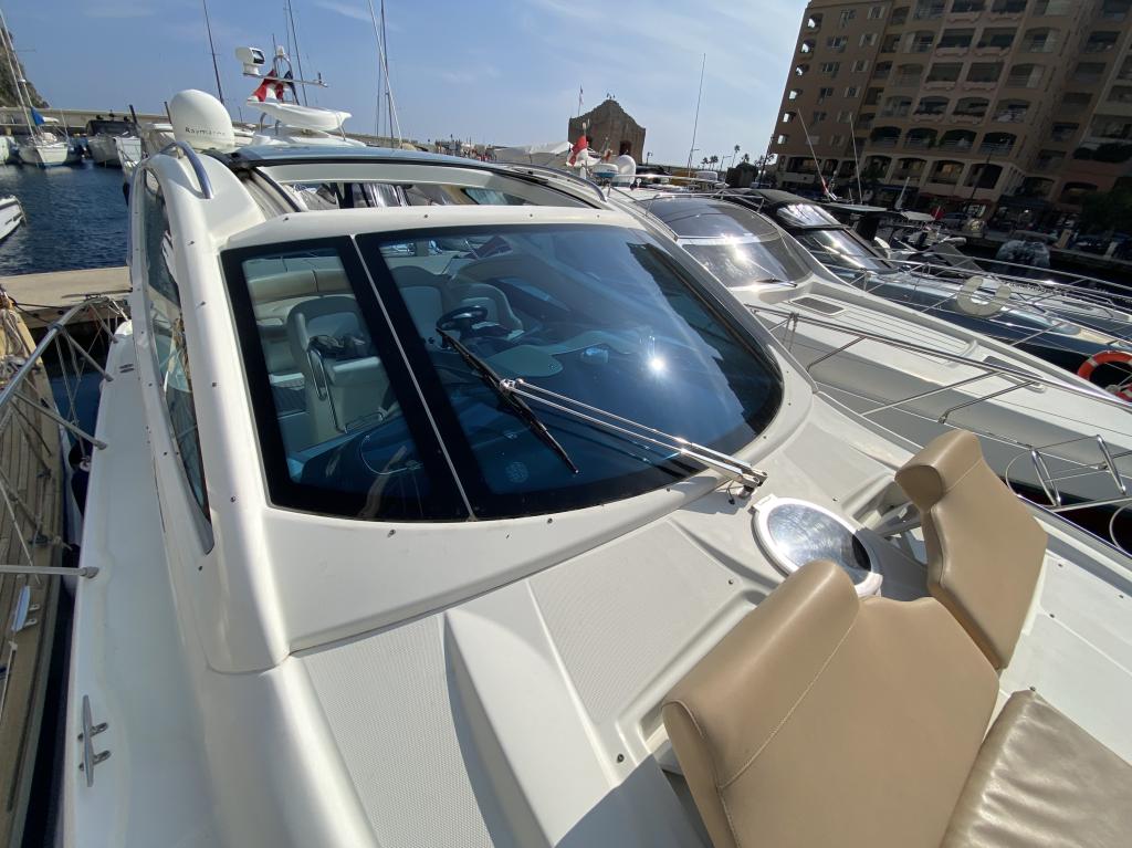 foto: 22 Cranchi Mediterranee 43 HT