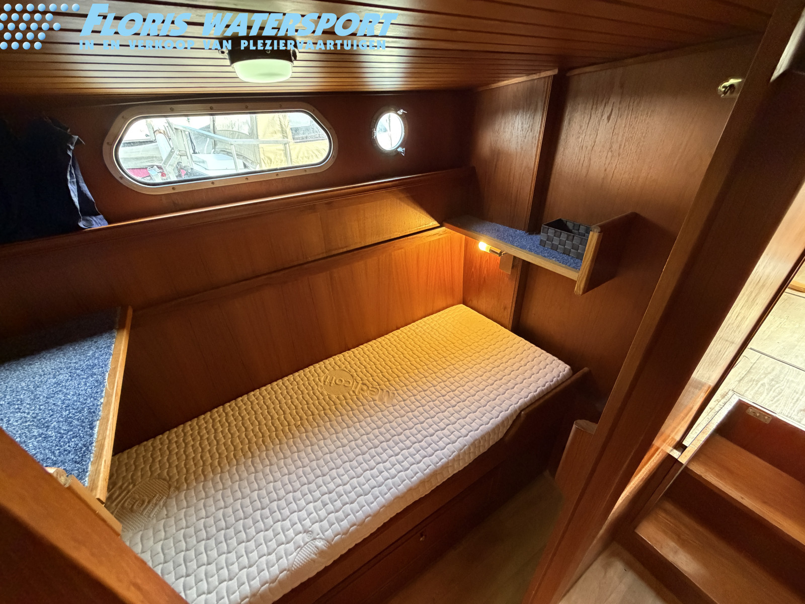 foto: 15 Valk kruiser 1200
