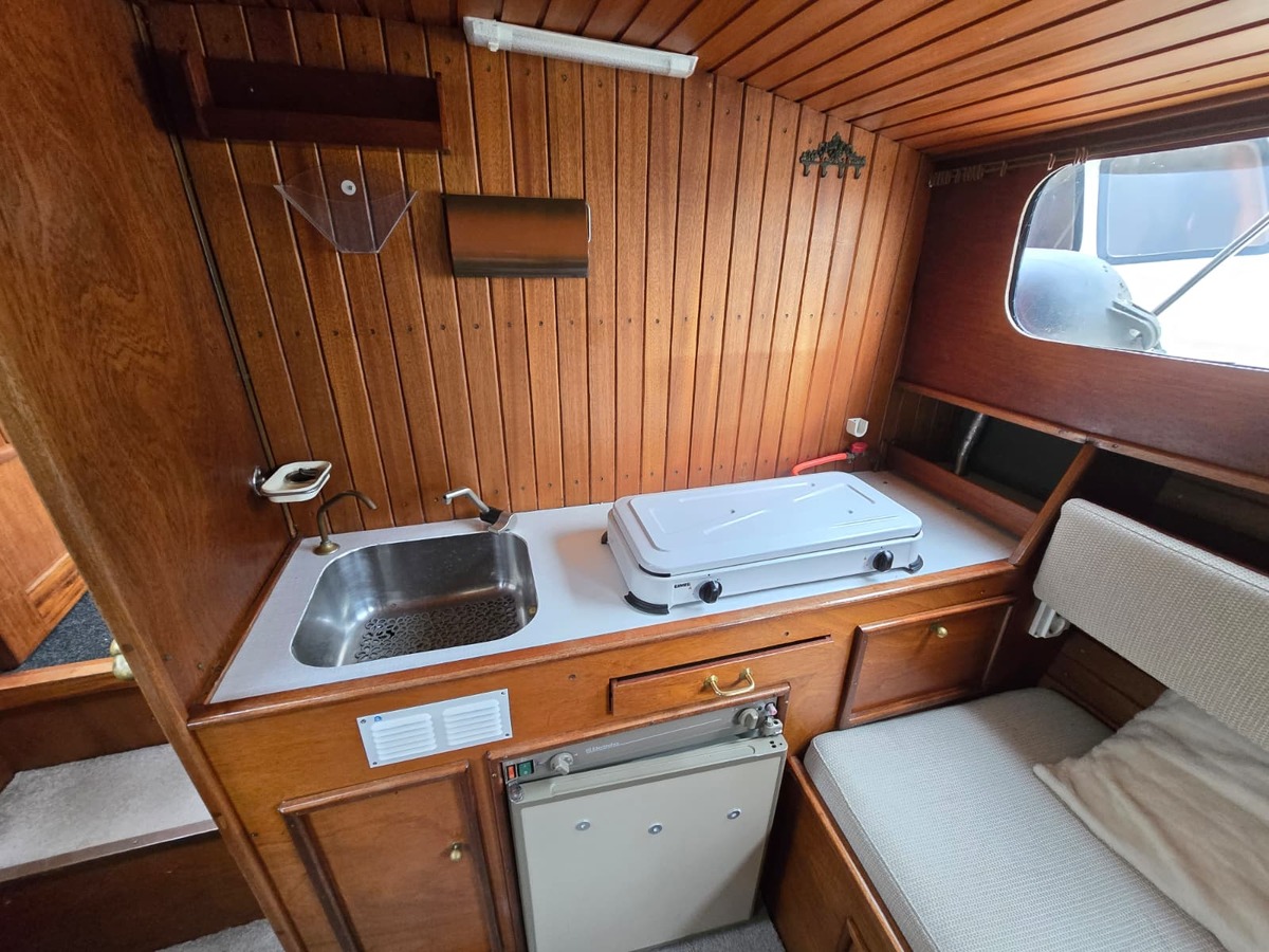 foto: 6 Motorjacht Lovely  985 OK