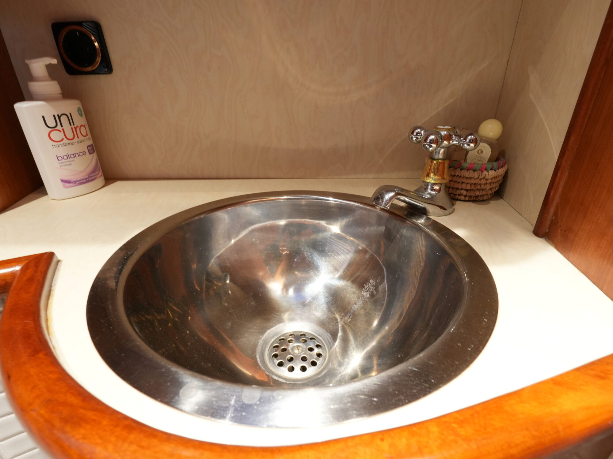 foto: 19 Holterman Holterman Kotter 46 Stabilizers