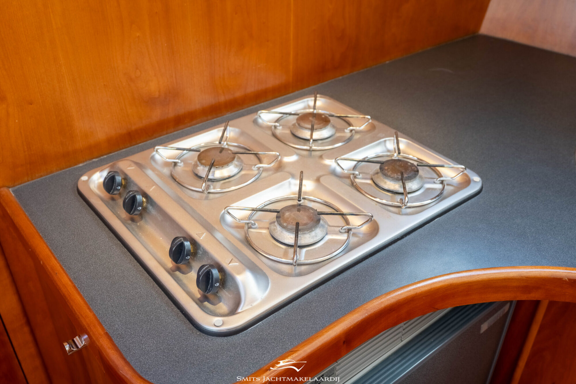 foto: 14 Amirante Amirante Kruiser 12.50 AK Cabrio