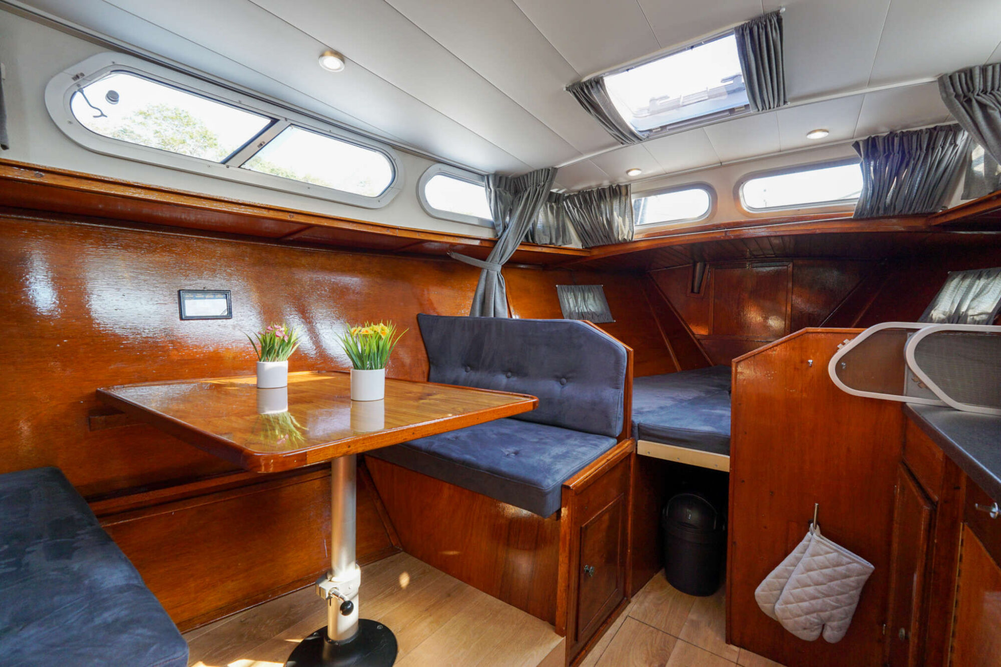 foto: 14 Valkkruiser Valkkruiser 10.50 AK Cabrio