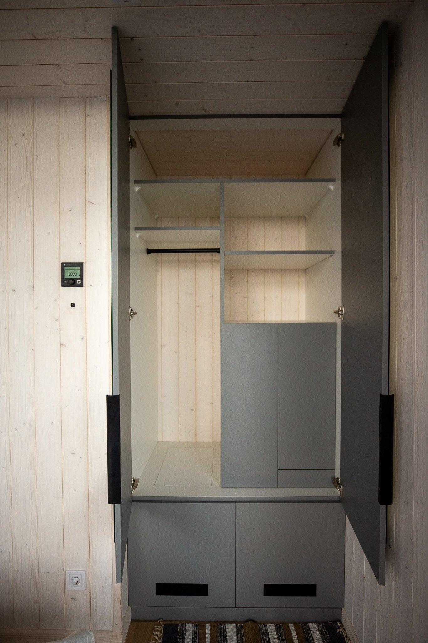 foto: 9 Twin Butterfly Houseboat