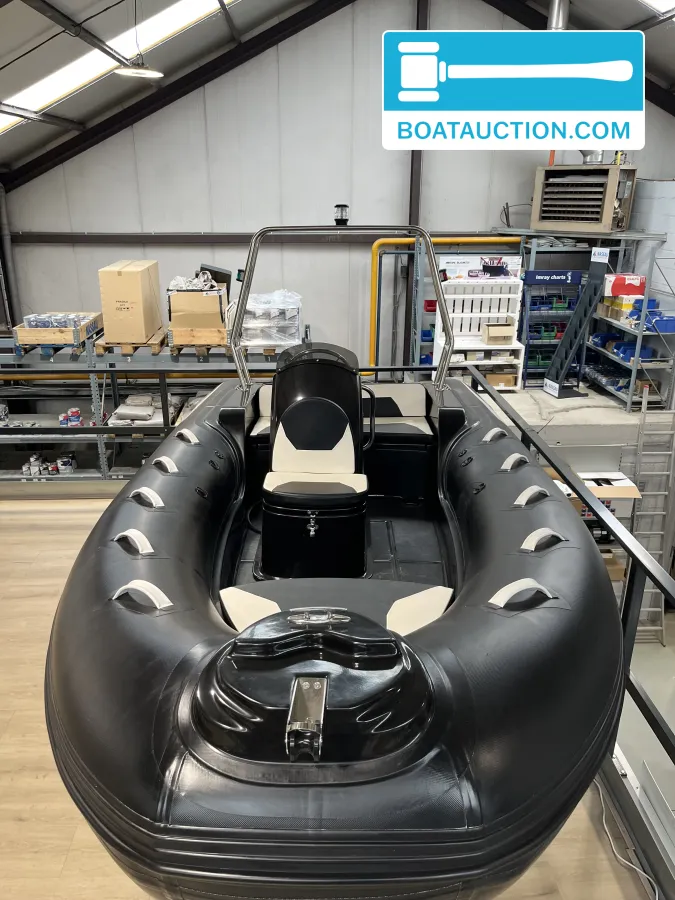 foto: 9 Ocean Pro 430