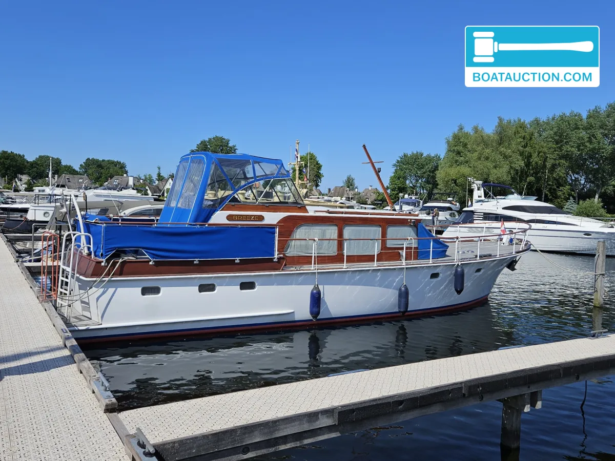 foto: 10 Super van Craft 1260