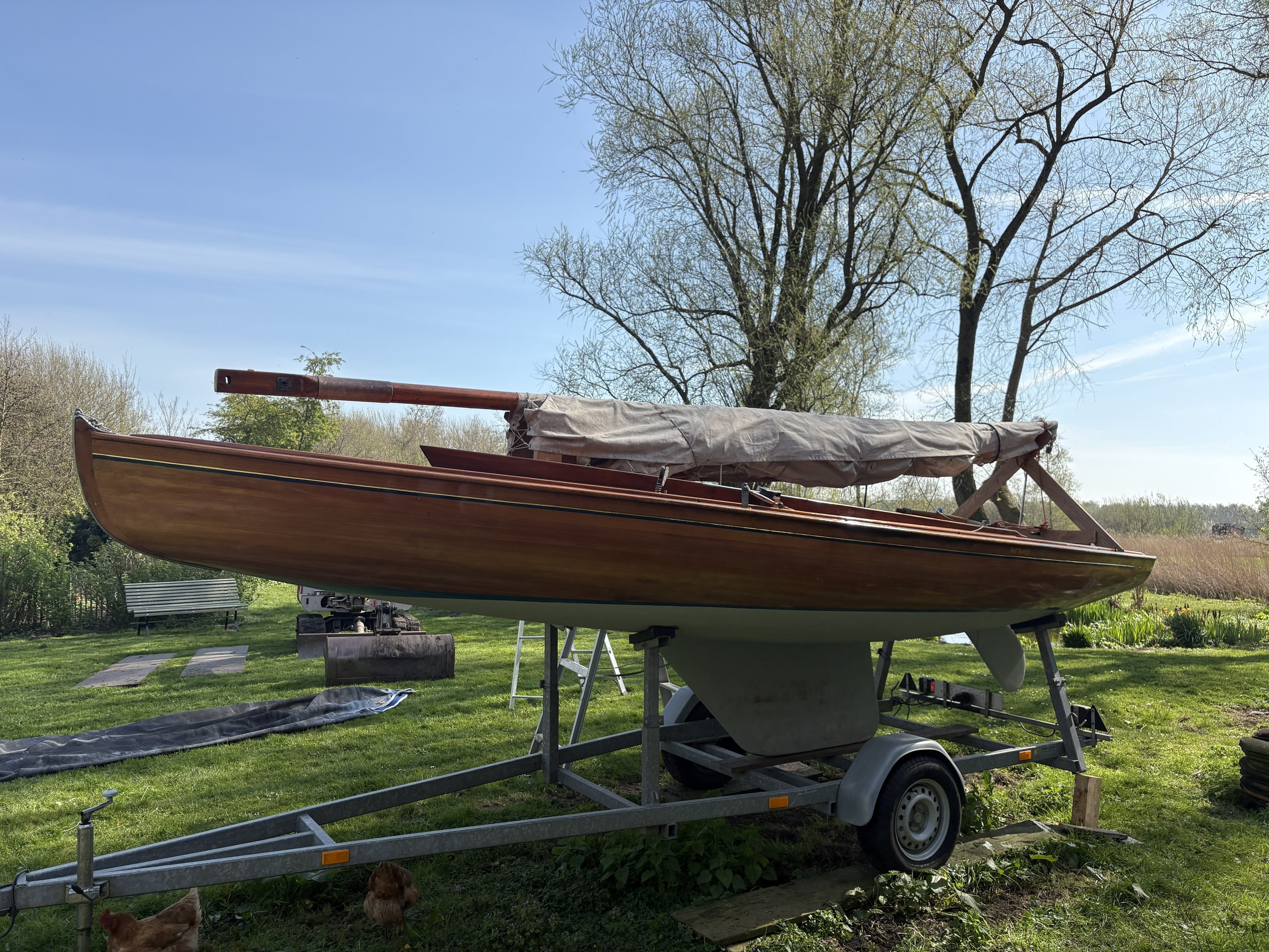 hoofdfoto: 1 16m2 Zeilnr. 3779