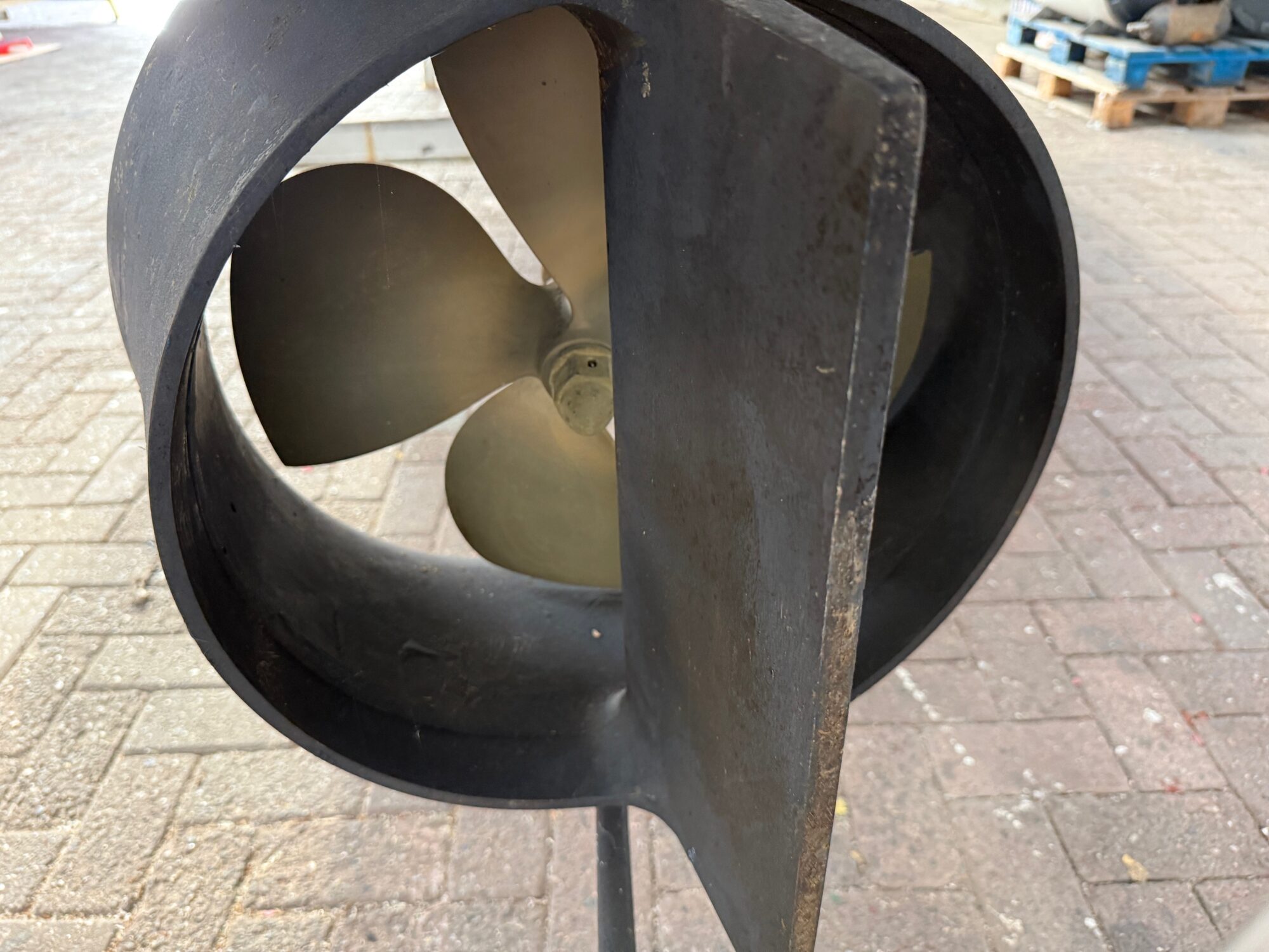 foto: 19 Euroship Eurosloep 7.70 OK