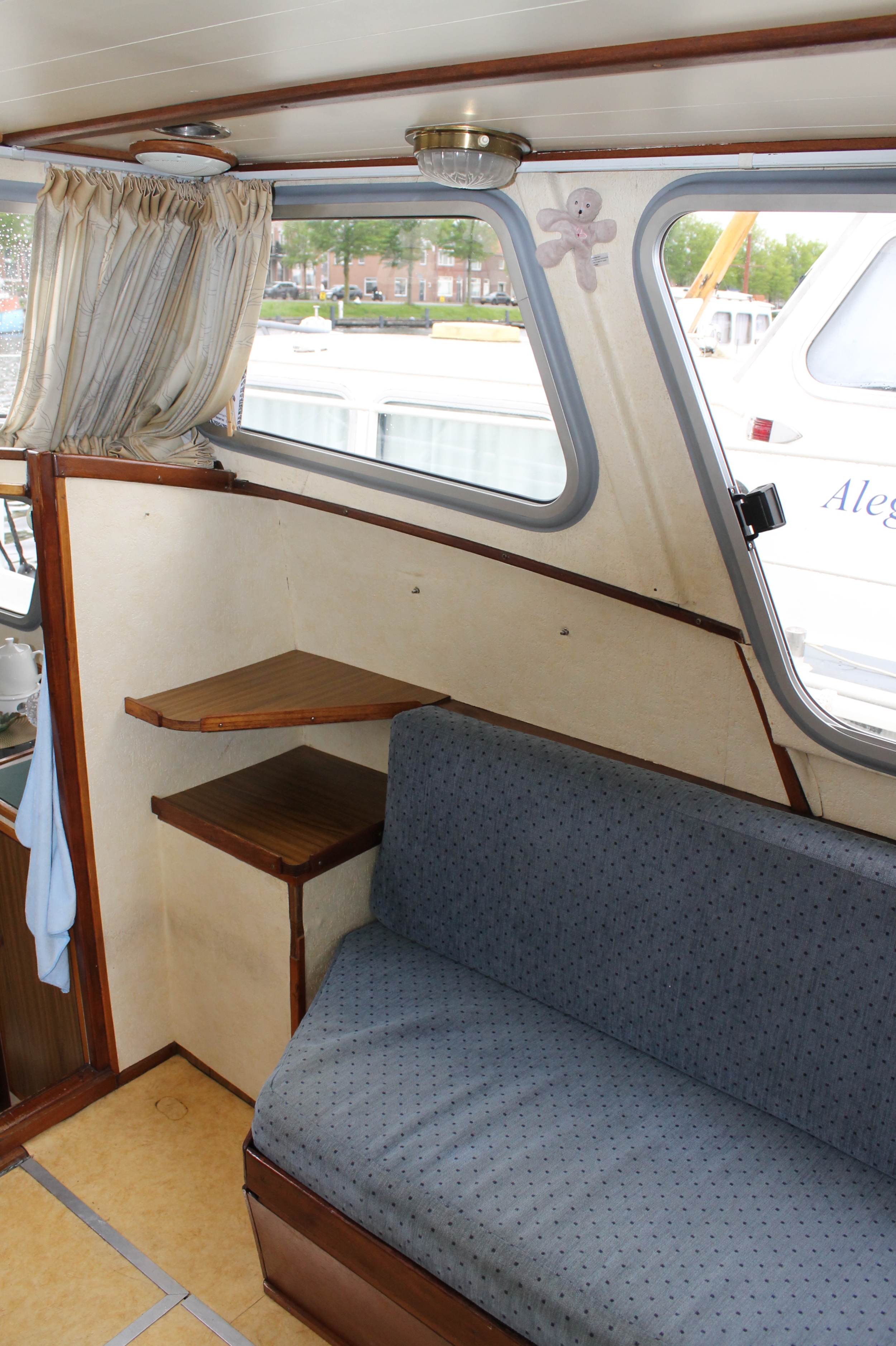 foto: 34 Beja Kruiser 960 AK