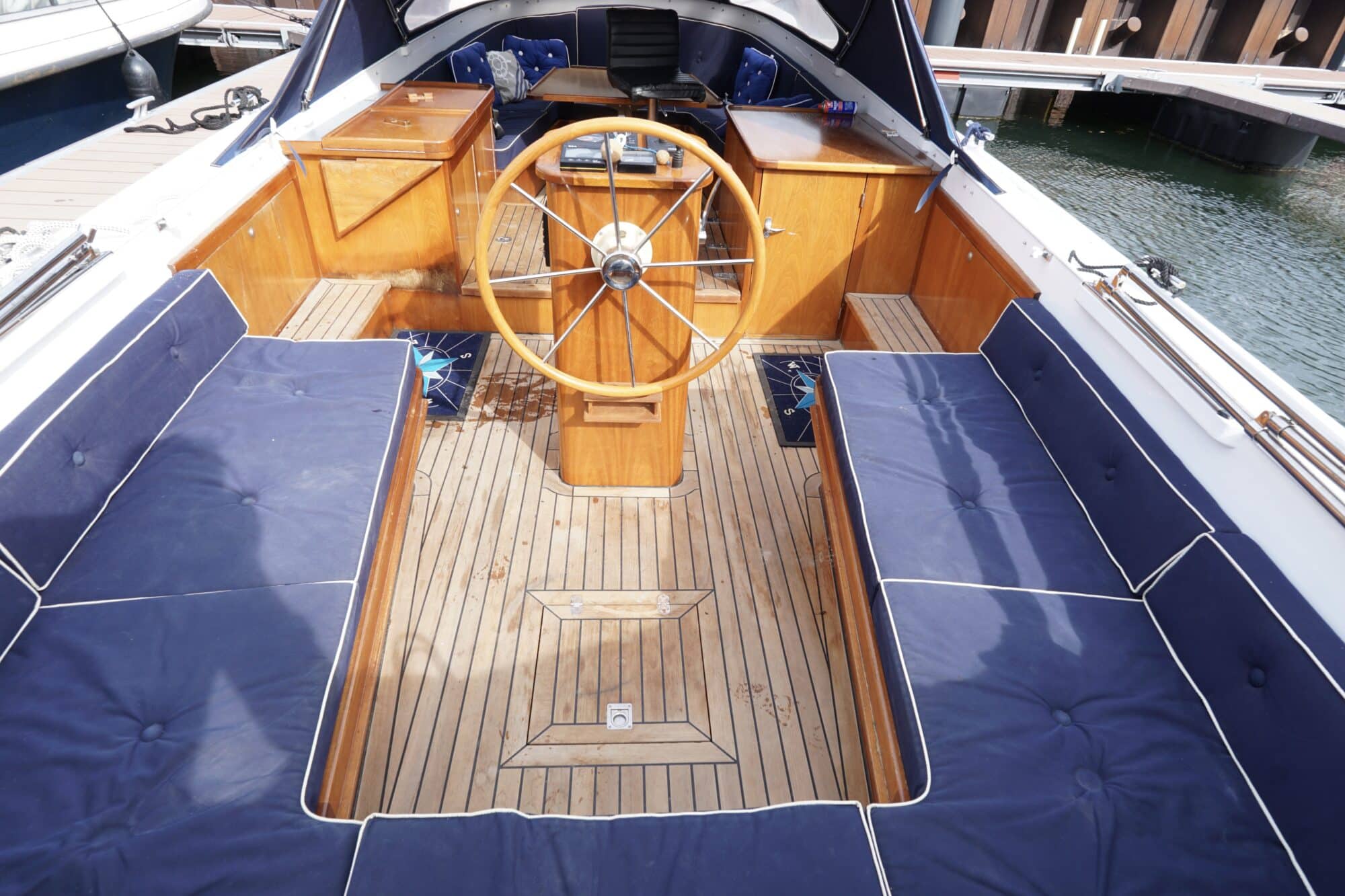 foto: 19 Langenberg Langenberg Borndiep vlet 9.30