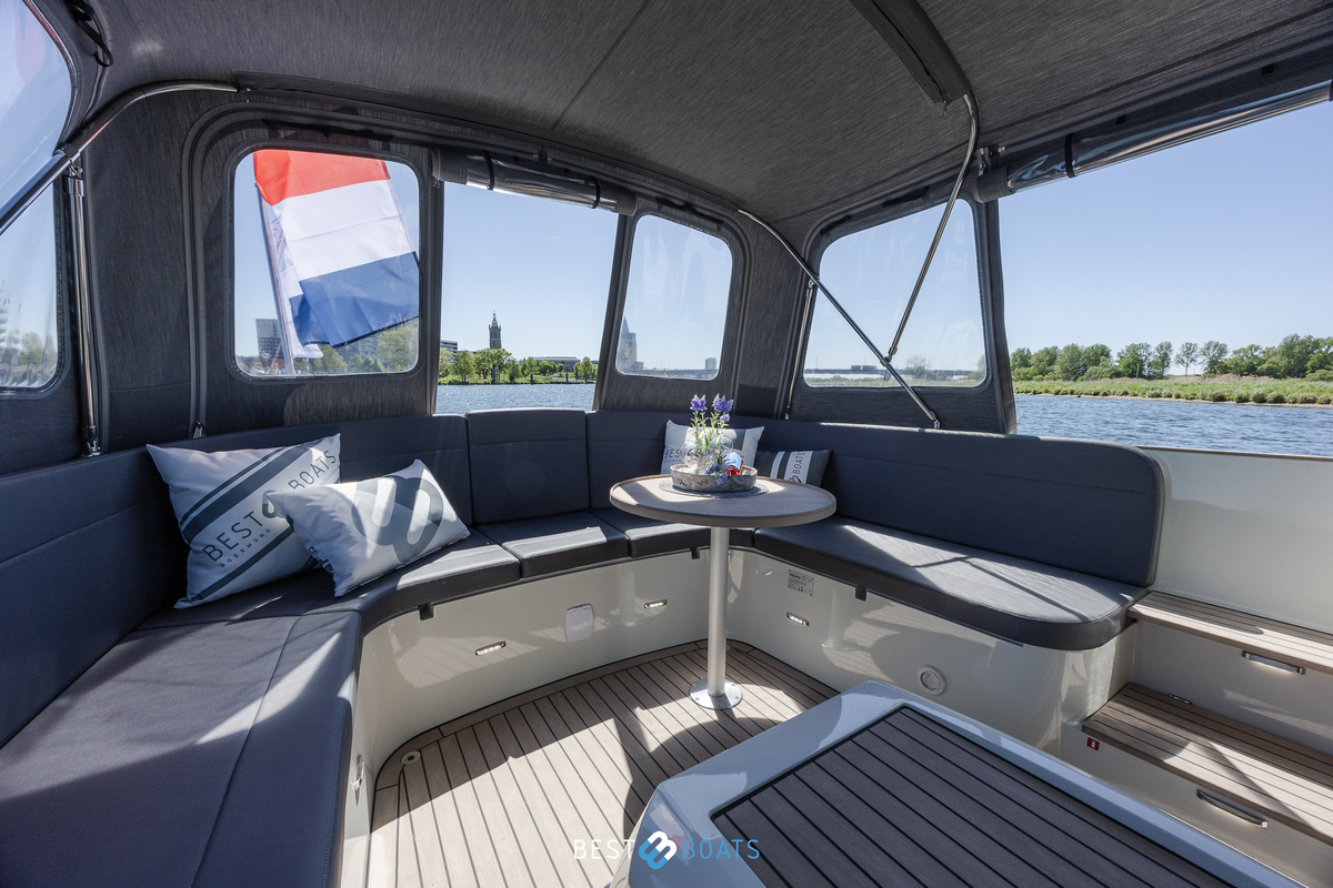 foto: 16 Antaris Seventy7 Cabin