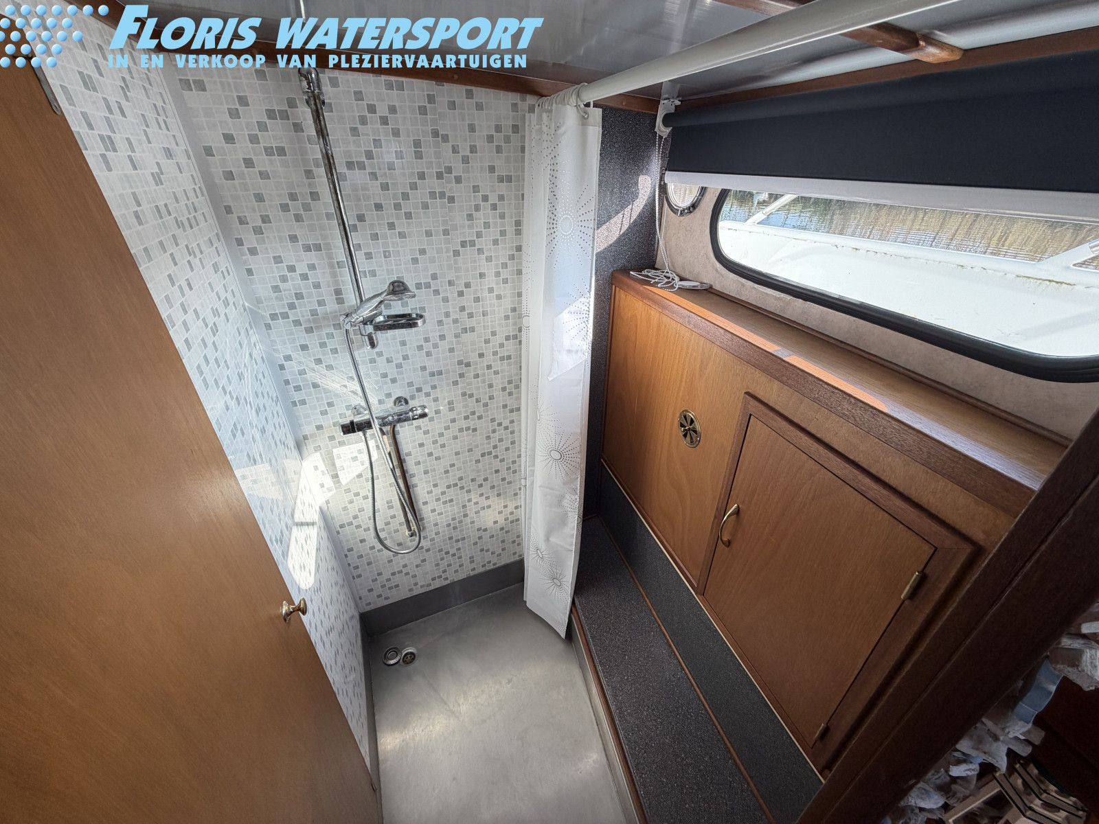 foto: 9 Weva kruiser 1350