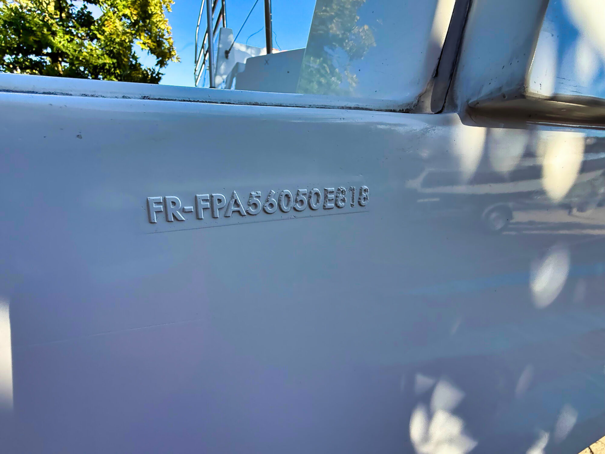 foto: 21 Fountaine Pajot Fountaine Payot Motorcatamaran MY 37