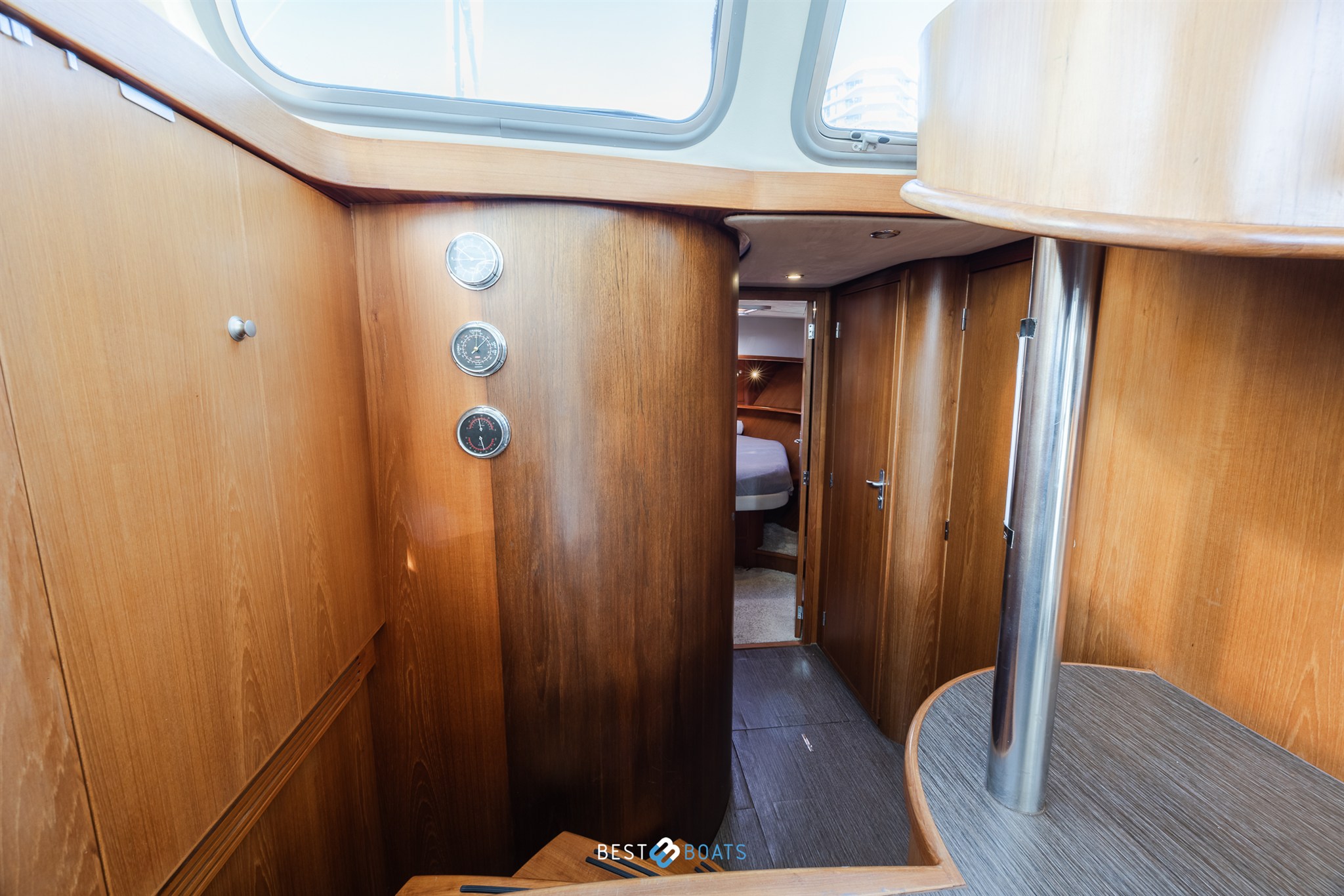 foto: 20 Marvis Stevenvlet 1350 OK