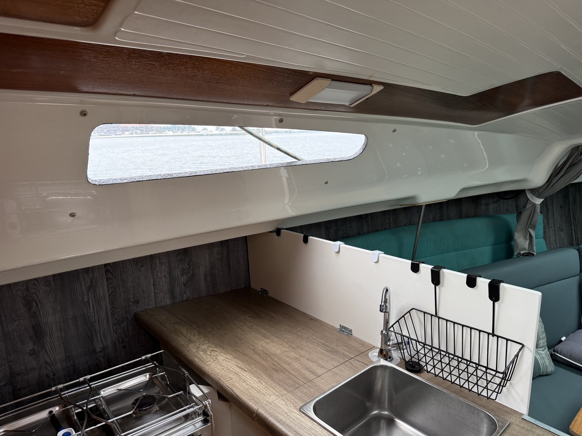 foto: 10 Jeanneau Sun Way 29