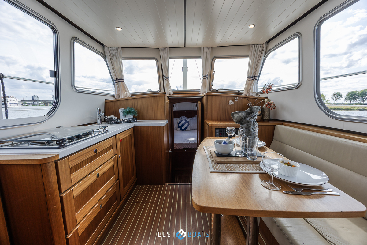 foto: 19 Linssen Classic Sturdy 32 AC