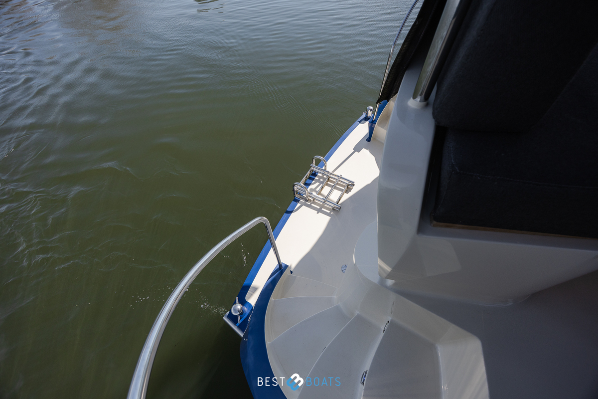 foto: 18 Van Vossen Parade 12.75 AK 