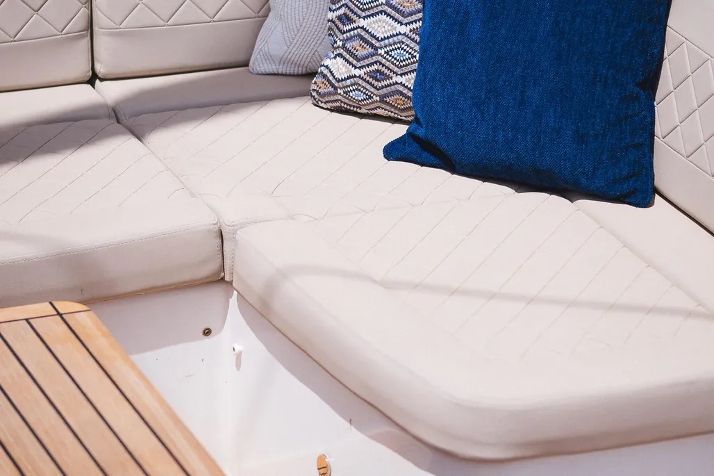 foto: 31 Sunreef 60 Dessus
