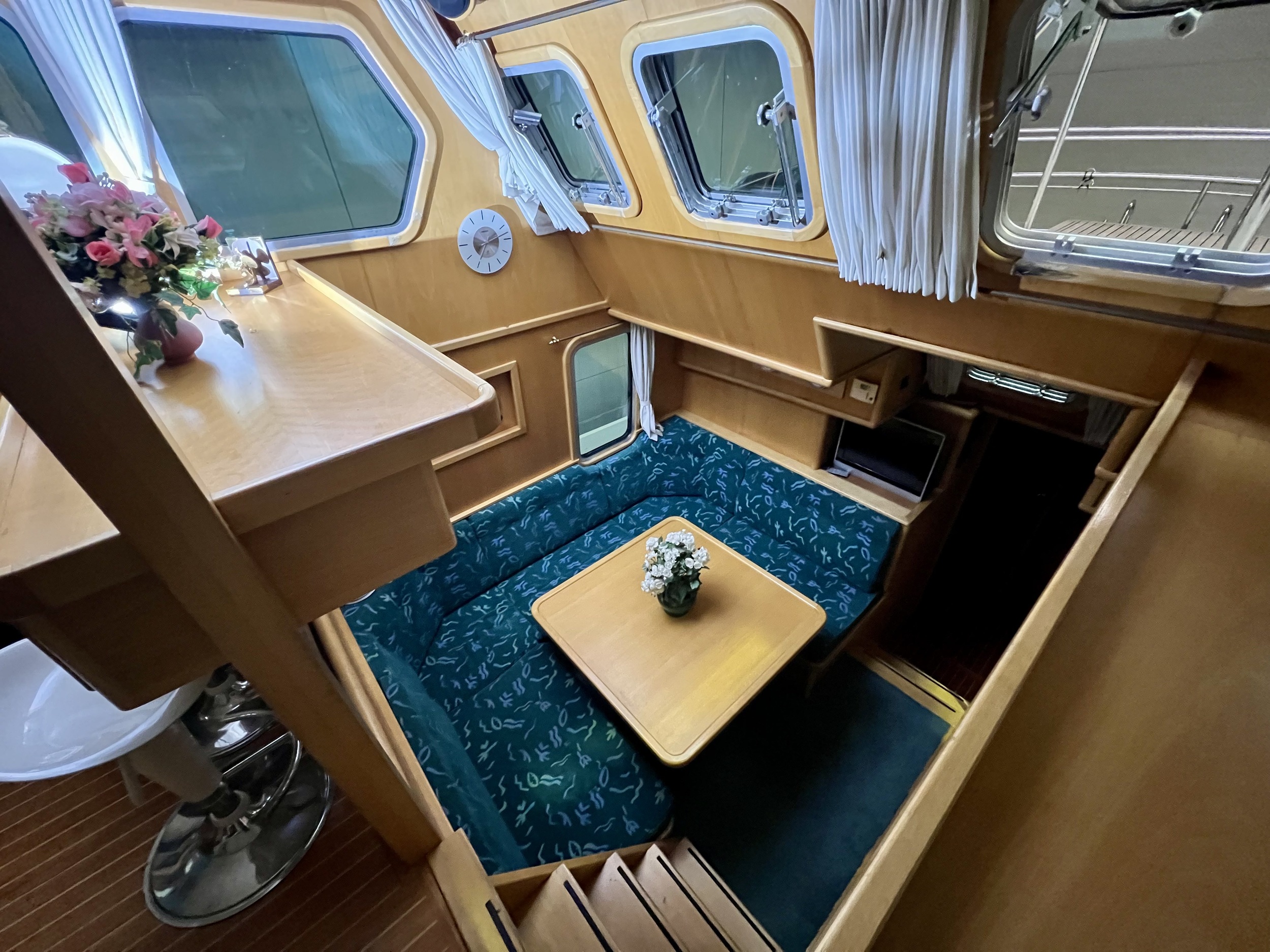 foto: 27 Support Vessel 43 Ft