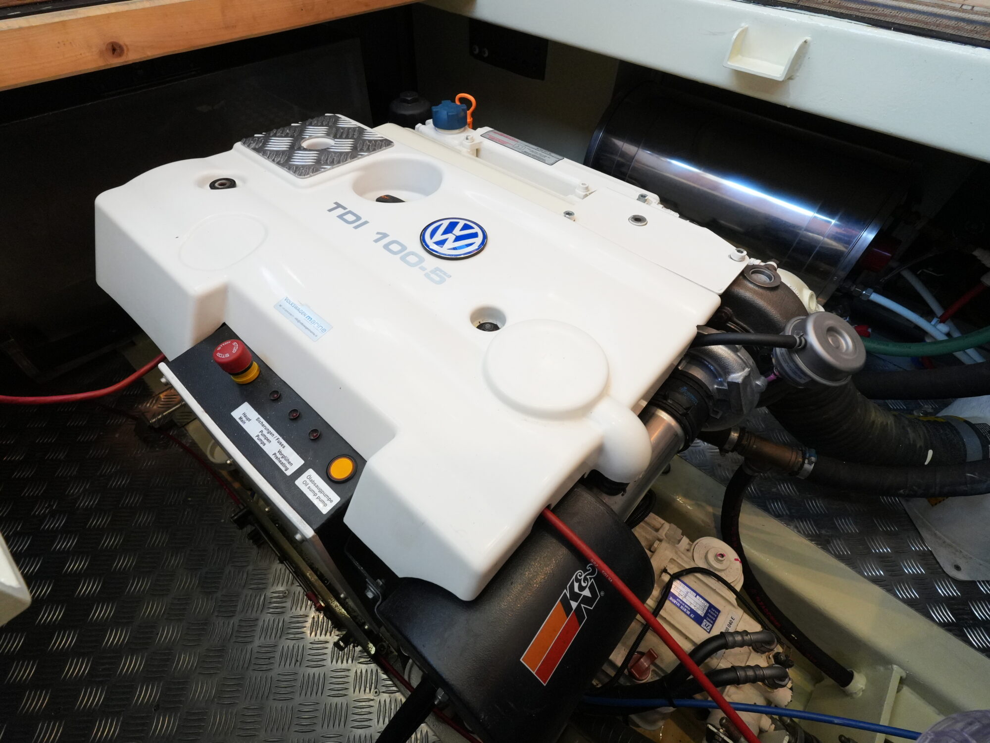 foto: 28 Boarncruiser Boarncruiser 35 Classic Line